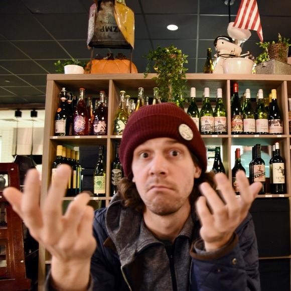 Meet your Posher, Brandon - Picture 1 of 1